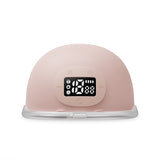 Ел. Помпа Hands Free Aya Pink Lorelli Classic