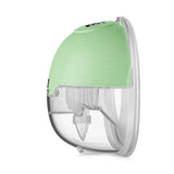 Ел. Помпа Hands Free Aya Green Lorelli Classic
