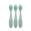 K Kt Лъжички My Friend 3 Бр.iceberg Green Myfriend