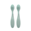 К Кт Лъжички My Friend 2бр. Iceberg Green Myfriend