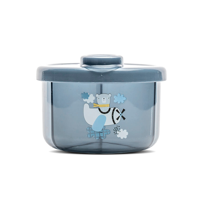 Prietenul meu cutie de lapte Cameo Blue