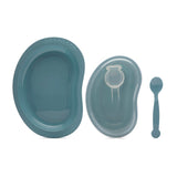 Сет За Хранене Blue Baby Care