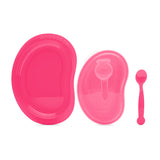 Сет За Хранене Pink Baby Care