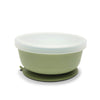 Силиконова Вакуум Купа С Капак Fresh Green Natural