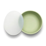 Силиконова Вакуум Купа С Капак Fresh Green Natural
