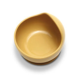 Силиконова Вакуум Купа Natural Yellow