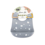 Силиконов Лигавник Grey Natural
