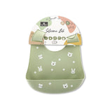 Силиконов Лигавник Fresh Green Natural