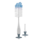 Четка За Шише С Вакуум B1886 Moonlight Blue Baby Care
