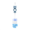 Четка За Шише И Биберон Мече B1898 Moonlight Blue Baby Care