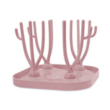 Сушилник За Шишета Blush Pink