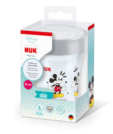 Чаша Magic Cup 230мл., 8+мес. Mickey, Сива Nuk
