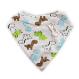 Лигавник Бандана Boy Baby Care