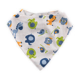 Лигавник Бандана Boy Baby Care