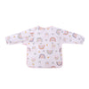 Лигавник С Ръкави Girl Baby Care