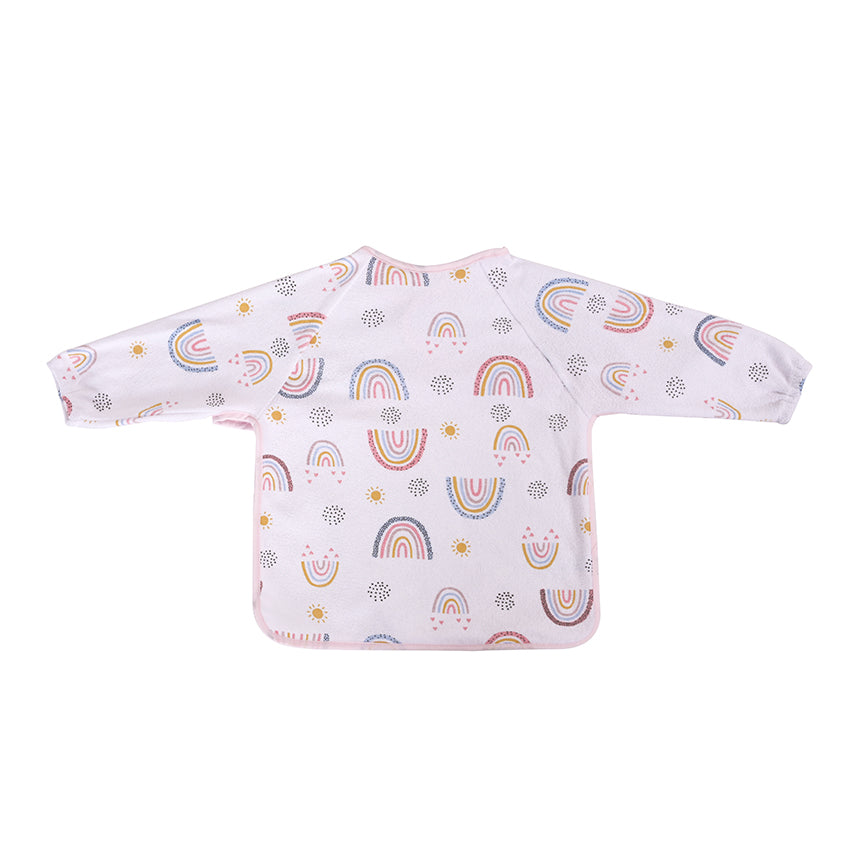 Лигавник С Ръкави Girl Baby Care