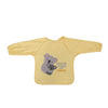 Лигавник Бродерия С Ръкави Uni Baby Care