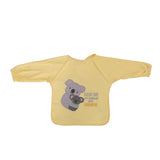 Лигавник Бродерия С Ръкави Uni Baby Care