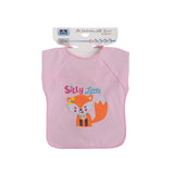 Лигавник Бродерия С Ръкави Girl Baby Care
