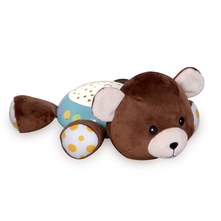 Нощна Лампа Мече - Нощни Лампи - Lorelli Toys - BebeMama