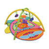 Тепих Самолет 93Х73 - Активна Гимнастика - Lorelli Toys - BebeMama