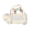 Тепих Мери Плюш 95X95 - Активна Гимнастика - Lorelli Toys - BebeMama