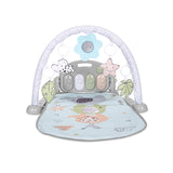 Тепих Моето Първо Пиано 73х60 Син Lorelli Toys