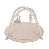 Тепих Moments 83x83 Beige Lorelli Toys