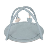 Тепих Moments 83x83 Blue Lorelli Toys