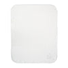 Одеяло Полар 75 100 White Lorelli Classic