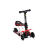 Тротинетка Smart Red Fire Lorelliemotion