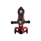 Тротинетка Smart Red Fire Lorelliemotion