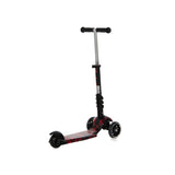 Тротинетка Smart Plus До 20 Кг Lorelli