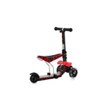 Тротинетка Smart Plus До 20 Кг Lorelli
