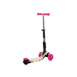 Тротинетка Smart Plus До 20 Кг Lorelli
