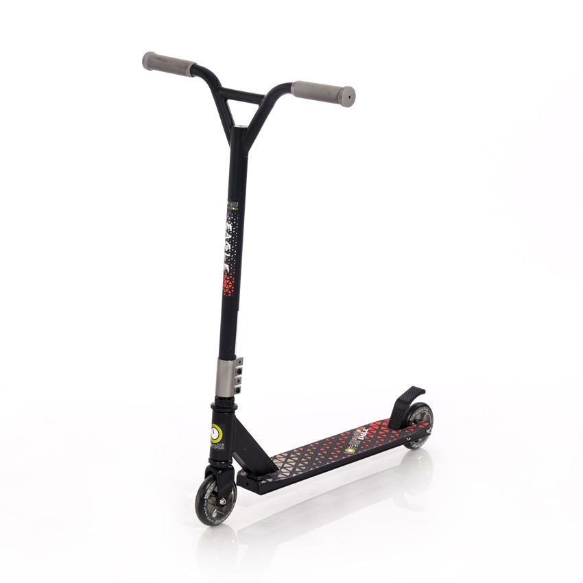 Тротинетка За Трикове Eagle Graphite Grey --- BebeMama