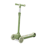 Тротинетка Jetster До 20 Кг Green Lorelliemotion