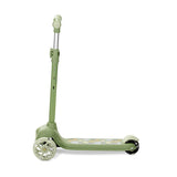 Тротинетка Jetster До 20 Кг Green Lorelliemotion
