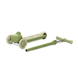 Тротинетка Jetster До 20 Кг Green Lorelliemotion