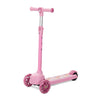 Тротинетка Jetster До 20 Кг Pink Lorelliemotion