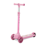 Тротинетка Jetster До 20 Кг Pink Lorelliemotion