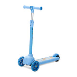 Тротинетка Jetster До 20 Кг Blue Lorelliemotion