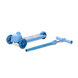 Тротинетка Jetster До 20 Кг Blue Lorelliemotion