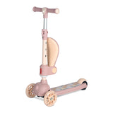 Тротинетка Jetster Plus До 20 Кг Beige Lorelliemotion