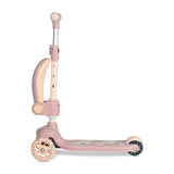Тротинетка Jetster Plus До 20 Кг Beige Lorelliemotion