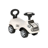 Кола За Яздене Sport Mini Бяла - Коли И Кончета За Яздене - Lorelli Toys - BebeMama