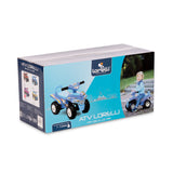 Кола За Яздене Atv Lorelli