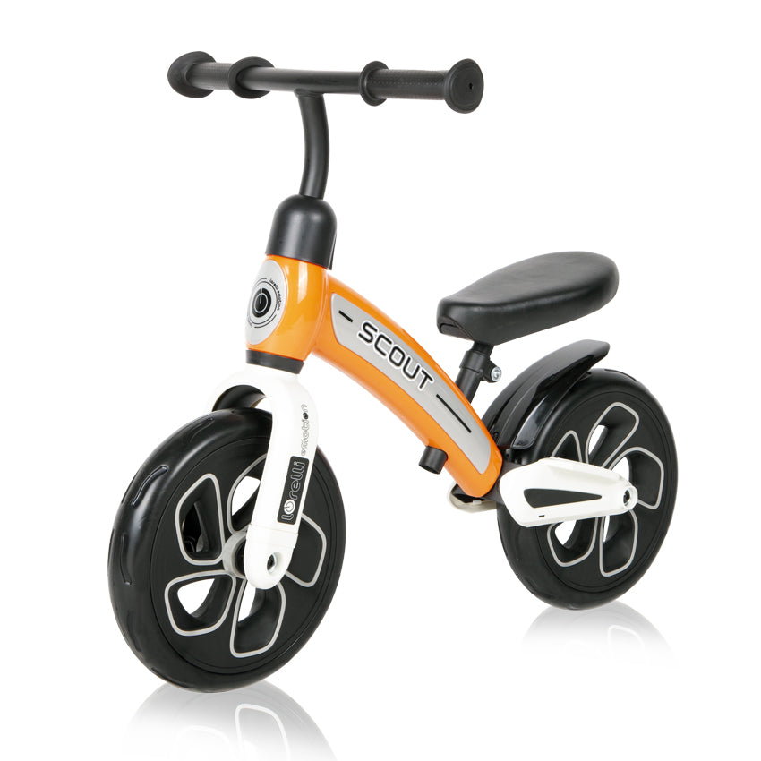 Баланс Колело Scout Orange --- BebeMama