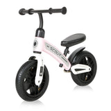 Баланс Колело Scout Air Pink --- BebeMama