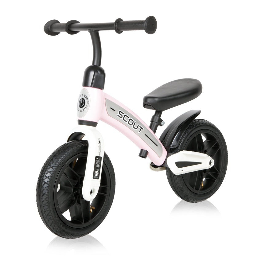 Баланс Колело Scout Air Pink --- BebeMama
